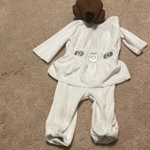 Princess Leia costume - Star Wars
